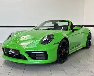 Porsche Porsche 992 Carrera 4S Cabriolet MATRIX*Lifting*Bu Gebrauchtwagen