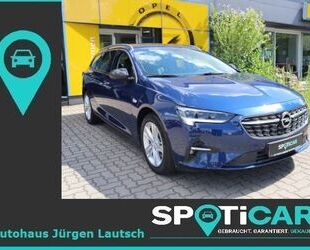 Opel Opel Insignia B ST 1.5D Eleg iLux/AGR/Wireless/Nav Gebrauchtwagen