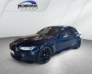 BMW BMW M3 Competition M xDrive Lim M Drivers Pack HK Gebrauchtwagen