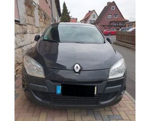 Renault Renault Megane Coupé Emotion 1.6 16V 110 Emotion Gebrauchtwagen