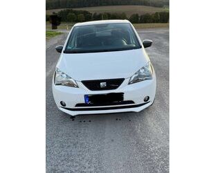 Seat Seat Mii 1.0 55kW FR-Line FR-Line Gebrauchtwagen