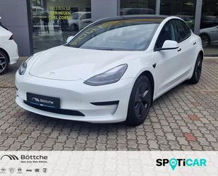 Tesla Tesla Model 3 Basis RWD Gebrauchtwagen