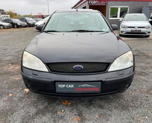 Ford Ford Mondeo Gebrauchtwagen