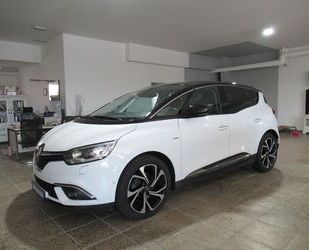 Renault Renault Scenic IV BOSE Edition, NAVI,AHZV,KAMERA Gebrauchtwagen