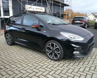 Ford Ford Fiesta ST-Line Navi Bang & Olufsen Gebrauchtwagen