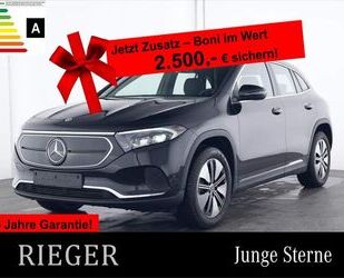 Mercedes-Benz Mercedes-Benz EQA 250 + Advanced-Paket*SHZ*VZ-Assi Gebrauchtwagen