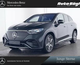 Mercedes-Benz Mercedes-Benz 350 4M SUV Edition AMG-Line/Hyper/HA Gebrauchtwagen