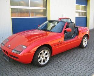 BMW BMW Z1 ** 2.Hand, Hardtop ** Gebrauchtwagen