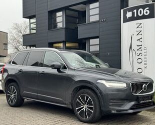 Volvo Volvo XC90 Momentum Pro AWD / TOTW. / 7. Sitzer / Gebrauchtwagen