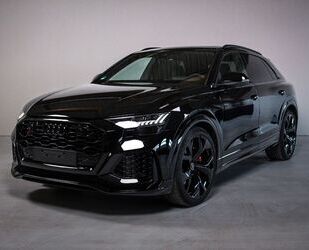 Audi Audi RSQ8 RS Q8 4.0 TFSI quattro Gebrauchtwagen