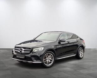 Mercedes-Benz GLC 350 Gebrauchtwagen