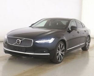 Volvo S90 Gebrauchtwagen