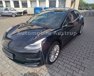 Tesla Tesla Model 3 Long Range Dual AWD Gebrauchtwagen