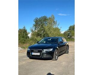 Audi Audi A6 2.0 TDI 140kW ultra S tronic Avant - Gebrauchtwagen