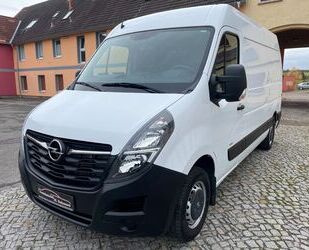 Opel Opel Movano B 2.3 CDTI Kastenwagen L2H2 3,5t Navi Gebrauchtwagen