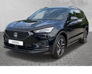 Seat Seat Tarraco 2.0 TDI DSG FR 7-Sitze+AHK+18