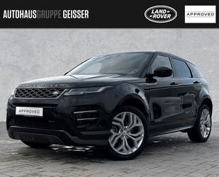 Land Rover Land Rover Range Rover Evoque D165 AWD R-Dynamic S Gebrauchtwagen