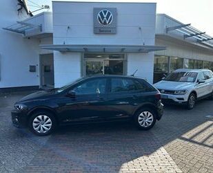 VW Volkswagen Polo 1.0 TSI 59kW Comfortline Gebrauchtwagen