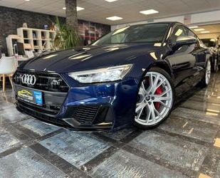 Audi Audi S7 Sportback 3.0 TDI quattro*Ambiente*Sound*B Gebrauchtwagen