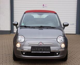 Fiat Fiat 500 Lounge <Klima / PDC / Alu-Felgen> Gebrauchtwagen