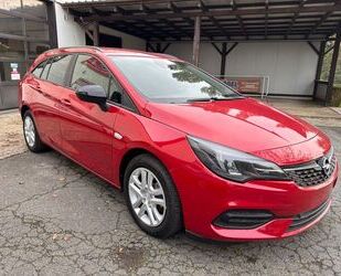 Opel Opel Astra K Sports Tourer Edition-LED-1Hand-31000 Gebrauchtwagen