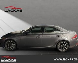 Lexus Lexus IS 300 h*AMAZING EDITION*NAVI*SHZ*KAMERA*GAR Gebrauchtwagen