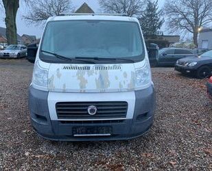 Fiat Fiat Ducato 2,2 Multijet Kasten 30 100 Gebrauchtwagen