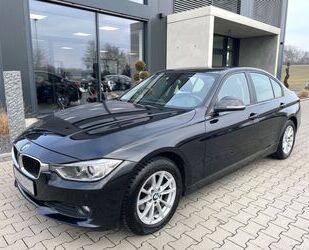 BMW BMW 318d Lim. Navi/Sitzheizung/Xenon/PDC Gebrauchtwagen