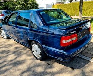 Volvo Volvo S70 2.5LITER 5 ZYLINDER LEDER AUTOMATIC Gebrauchtwagen