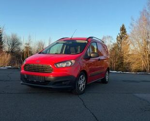 Ford Ford Transit Courier Gebrauchtwagen