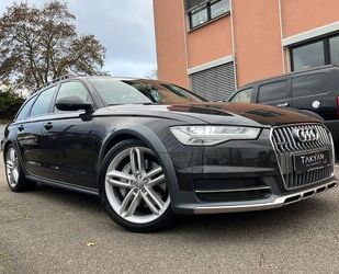 Audi Audi A6 Allroad quattro 3.0 TDI /NAVI /LED/ ALCANT Gebrauchtwagen