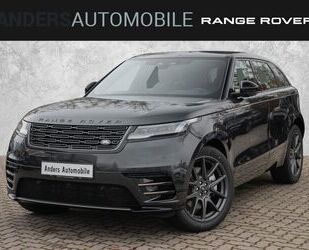 Land Rover Range Rover Velar Gebrauchtwagen