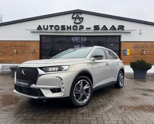 DS Automobiles DS7 (Crossback) Gebrauchtwagen