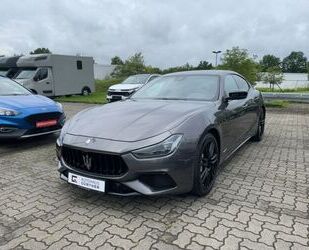 Maserati Maserati Ghibli GranSport 4WD 430 HP / Winter/Prem Gebrauchtwagen