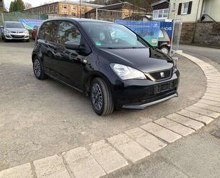 Seat Seat Mii 1.0 Style Gebrauchtwagen