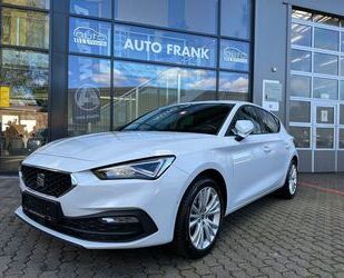 Seat Seat Leon Style*1.Hand*Mirrorlink*Led*Pdc*3ZKlima Gebrauchtwagen