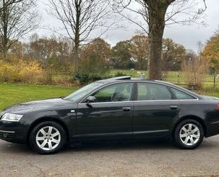 Audi Audi A6 Lim. 3.2 FSI quattro ***AUTOMATIK*** Gebrauchtwagen