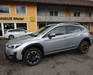 Subaru Subaru XV 1.6i Lineartronic EDITION Comfort plus 4 Gebrauchtwagen