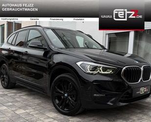 BMW BMW X1 sDrive #Automatik #Garantie #1.Hand #41000 Gebrauchtwagen