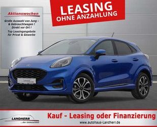 Ford Ford Puma ST-Line //AZ:0,-- 36 x 271,-- Gebrauchtwagen