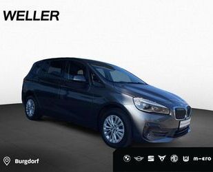 BMW BMW 218i Gran Tourer ADVANTAGE 7Sitz. LED DAB PDC Gebrauchtwagen