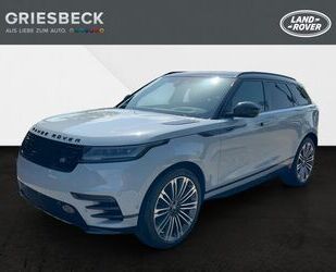 Land Rover Land Rover Range Rover Velar D300 Autobiography Pa Gebrauchtwagen