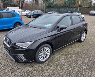 Seat Seat Ibiza FR Gebrauchtwagen