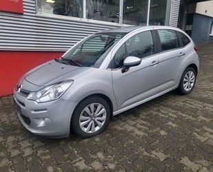 Citroen Citroën C3 Selection 1.6 BlueHDi 100 FAP Sitzheizu Gebrauchtwagen