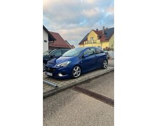 Opel Opel Corsa 1.6 Turbo OPC Performance Paket Gebrauchtwagen