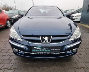 Peugeot Peugeot 607 Platinum Gebrauchtwagen