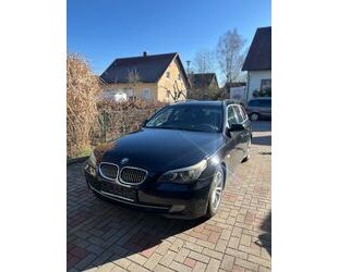 BMW BMW E61 530d LCI Facelift 235ps Gebrauchtwagen