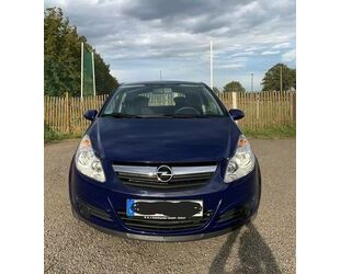 Opel Opel Corsa 1.2 Twinport INNOVATION Easytronic INN. Gebrauchtwagen