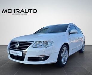 VW Volkswagen Passat Var Highline 2.0 TSI KAMERA/AHK/ Gebrauchtwagen