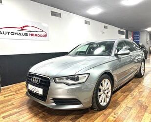 Audi Audi A6 Avant 2.0 TDI/ Bi Xenon/ SHZ / TÜV Neu Gebrauchtwagen